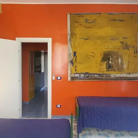 Atelier Sul Mare D'autore Aparthotel