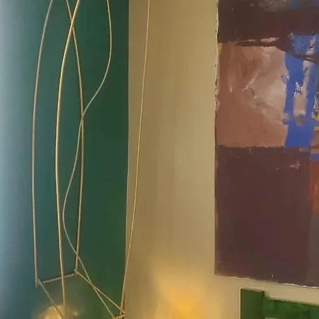 Aparthotel Atelier Sul Mare D'autore