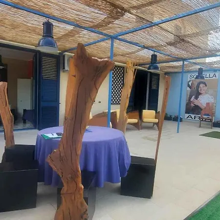 Atelier Sul Mare D'autore