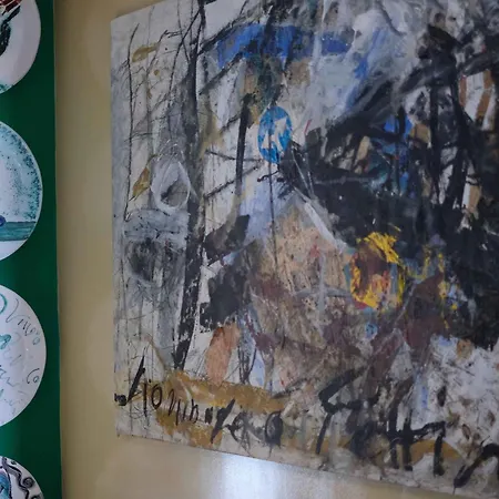 Atelier Sul Mare D'autore Aparthotel