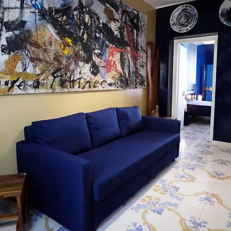 Atelier Sul Mare D'autore Santo Stefano di Camastra