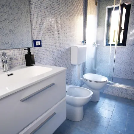 Atelier Sul Mare D'autore Ξενοδοχείο με διαμερίσματα 4*