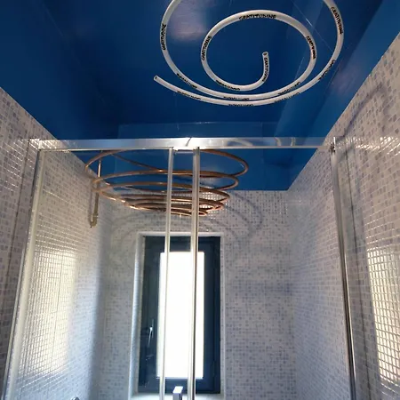 Aparthotel Atelier Sul Mare D'autore Santo Stefano di Camastra