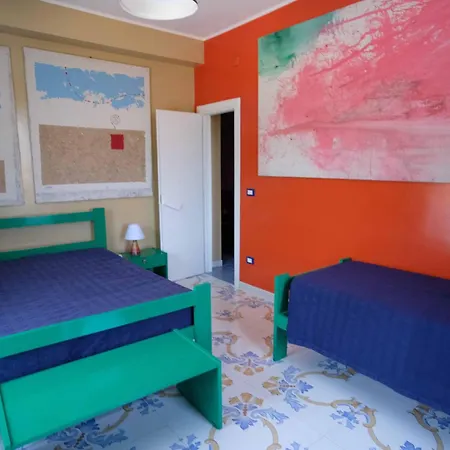 Atelier Sul Mare D'autore Aparthotel