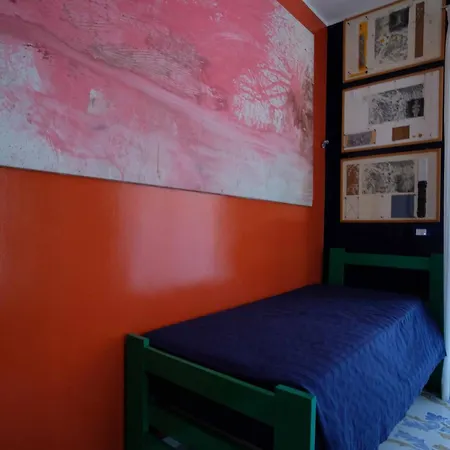 Aparthotel Atelier Sul Mare D'autore