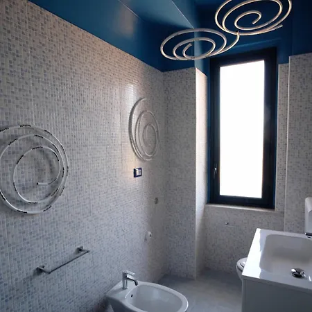 Atelier Sul Mare D'autore 4*