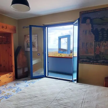 Aparthotel Atelier Sul Mare D'autore *