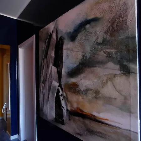 Atelier Sul Mare D'autore * Santo Stefano di Camastra