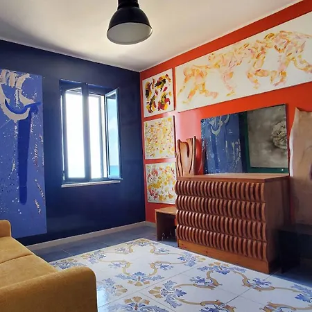 Atelier Sul Mare D'autore Aparthotel