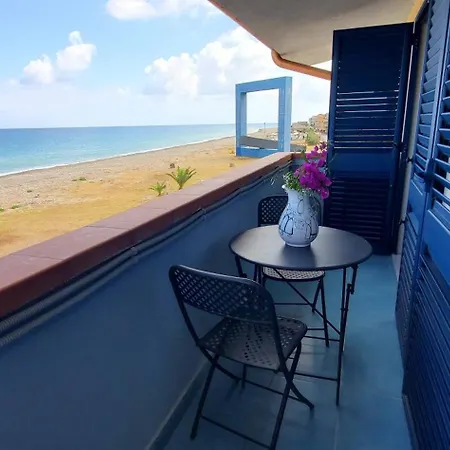 Atelier Sul Mare D'autore Aparthotel *