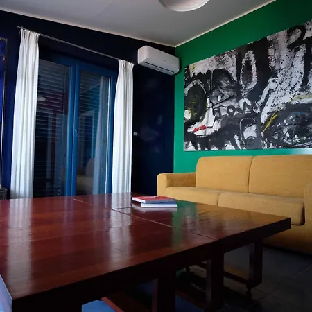 Aparthotel Atelier Sul Mare D'autore