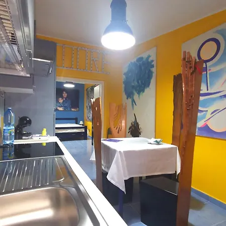 Atelier Sul Mare D'autore Santo Stefano di Camastra