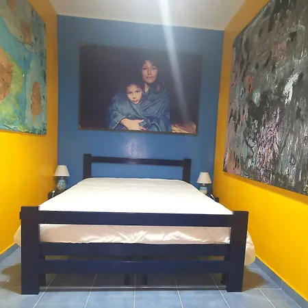 Aparthotel Atelier Sul Mare D'autore
