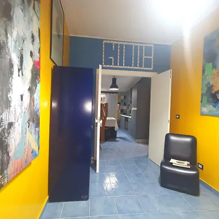 Atelier Sul Mare D'autore Santo Stefano di Camastra