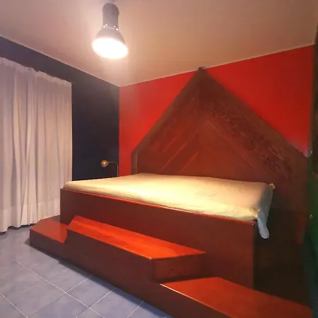Aparthotel Atelier Sul Mare D'autore Santo Stefano di Camastra