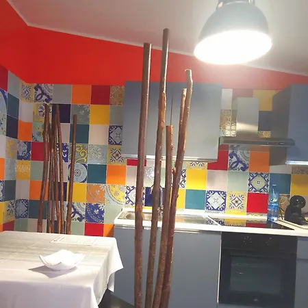 Atelier Sul Mare D'autore Aparthotel