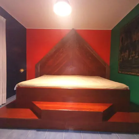 Atelier Sul Mare D'autore Santo Stefano di Camastra