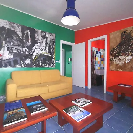 Atelier Sul Mare D'autore Aparthotel