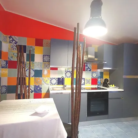 Atelier Sul Mare D'autore Aparthotel *