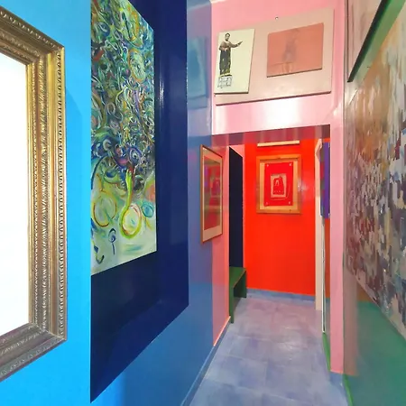 Atelier Sul Mare D'autore * Santo Stefano di Camastra