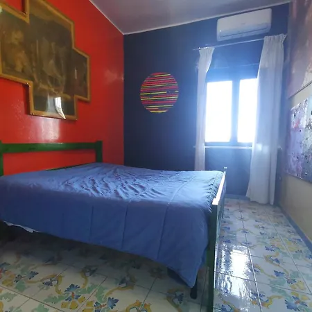 Atelier Sul Mare D'autore Aparthotel *
