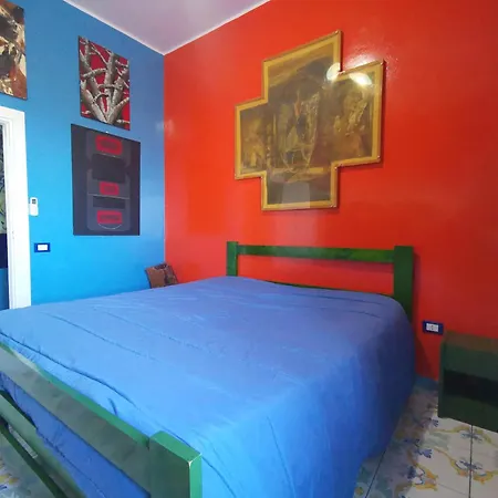 Aparthotel Atelier Sul Mare D'autore *
