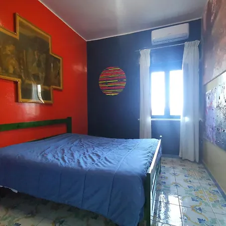Aparthotel Atelier Sul Mare D'autore