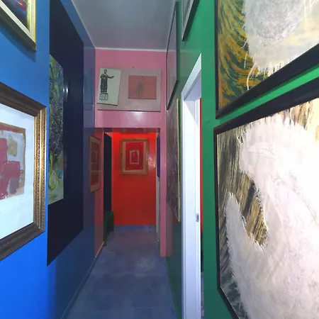 Aparthotel Atelier Sul Mare D'autore