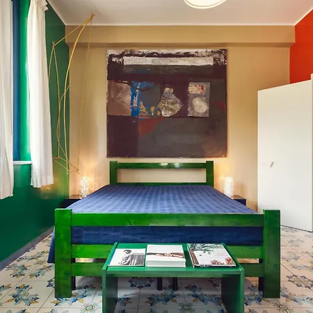 Atelier Sul Mare D'autore