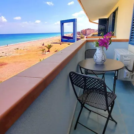 Atelier Sul Mare D'autore Aparthotel
