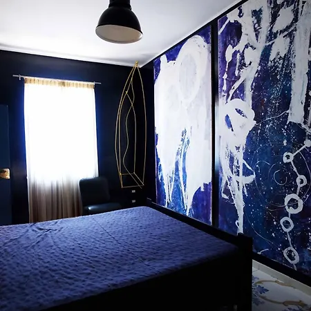 Aparthotel Atelier Sul Mare D'autore