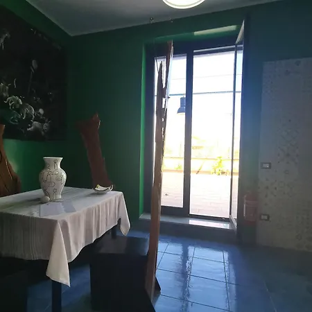 Atelier Sul Mare D'autore 4* Santo Stefano di Camastra