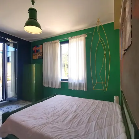 Aparthotel Atelier Sul Mare D'autore