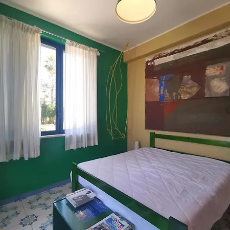 Atelier Sul Mare D'autore Aparthotel *