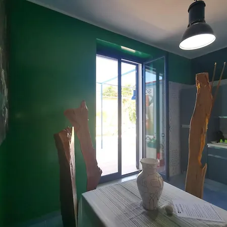 Aparthotel Atelier Sul Mare D'autore *