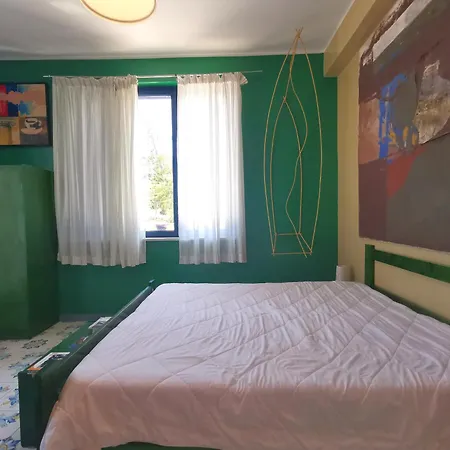 Atelier Sul Mare D'autore Aparthotel *