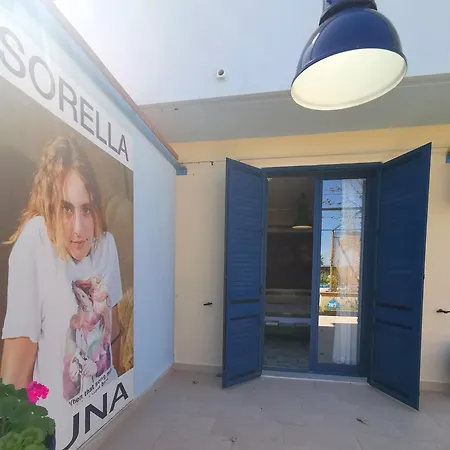 Aparthotel Atelier Sul Mare D'autore