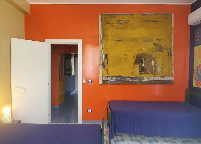 Atelier Sul Mare D'autore Apartmanhotel