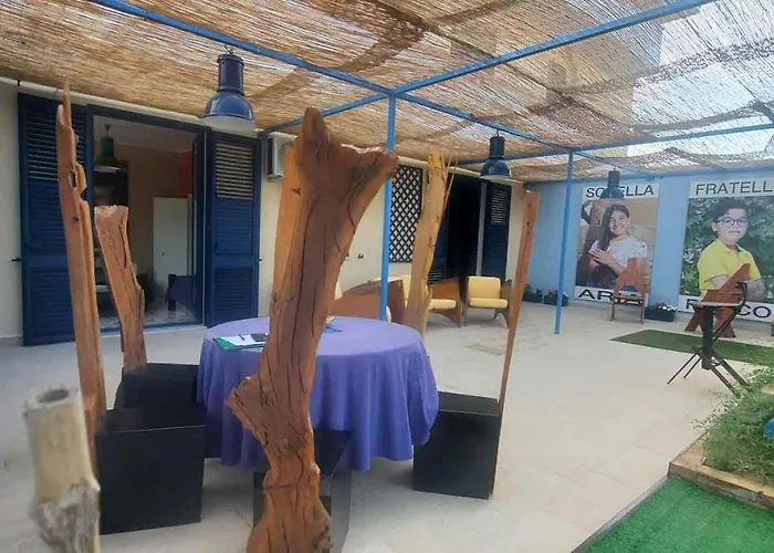 Atelier Sul Mare D'autore
