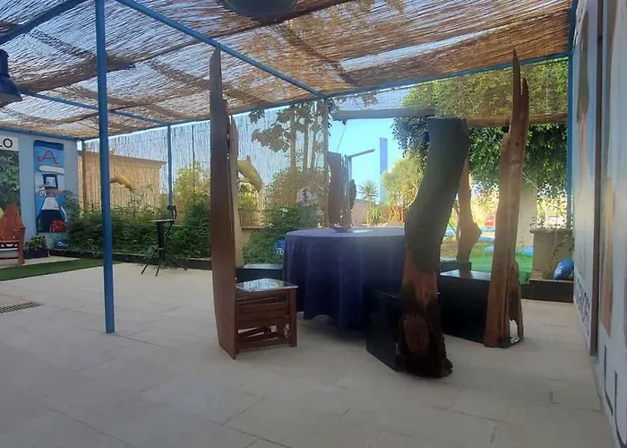 Atelier Sul Mare D'autore Santo Stefano di Camastra