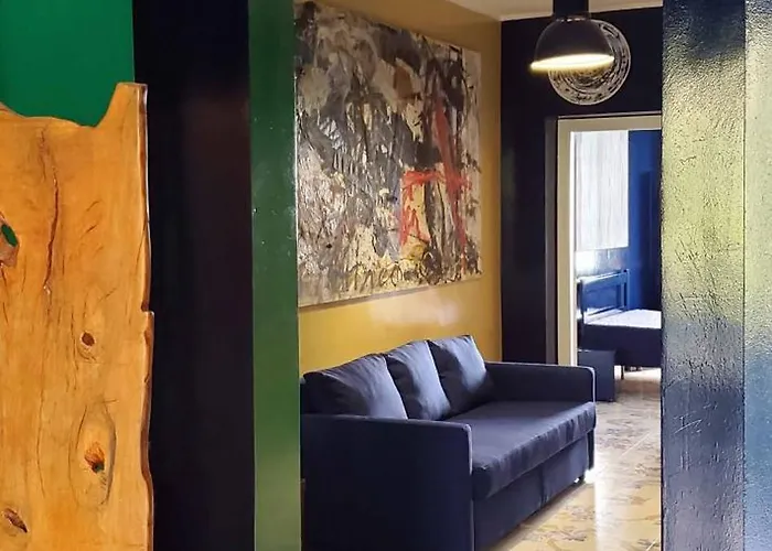 Atelier Sul Mare D'autore Santo Stefano di Camastra