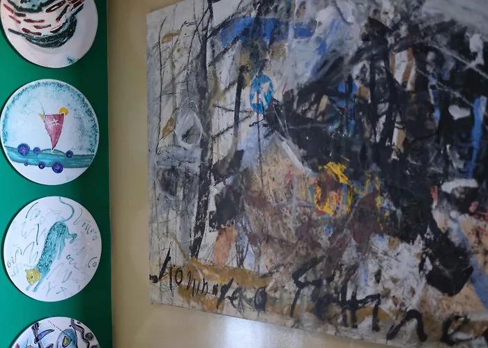 Atelier Sul Mare D'autore Apartmanhotel