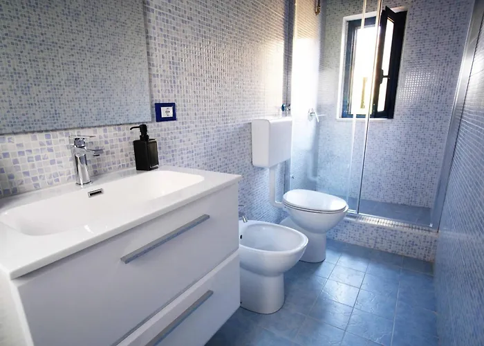 Atelier Sul Mare D'autore Apartmanhotel 4*