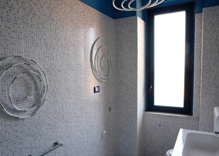 Atelier Sul Mare D'autore 4*