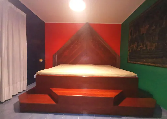 Atelier Sul Mare D'autore Santo Stefano di Camastra