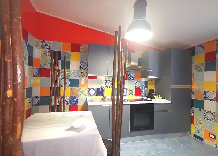 Atelier Sul Mare D'autore Apartmanhotel 4*