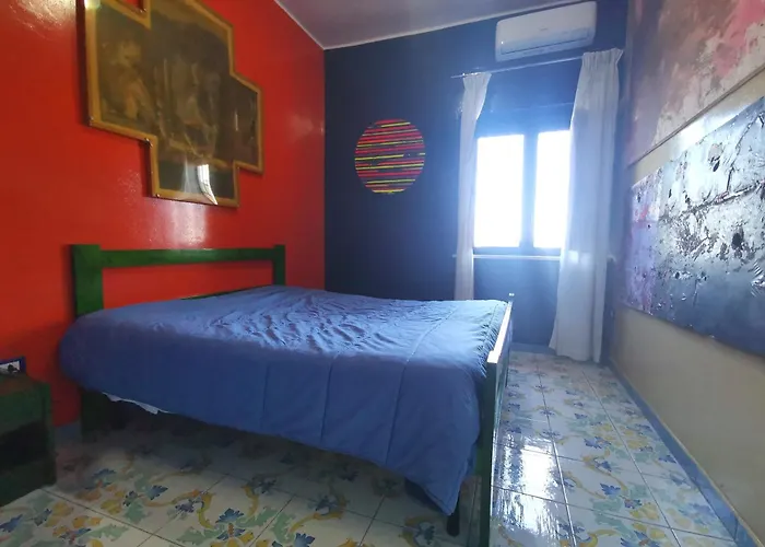 Atelier Sul Mare D'autore Apartmanhotel 4*
