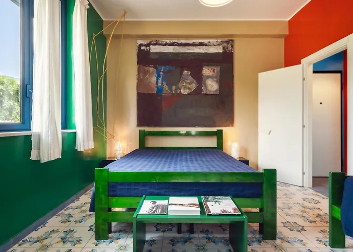 Atelier Sul Mare D'autore