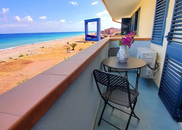 Atelier Sul Mare D'autore Apartmanhotel