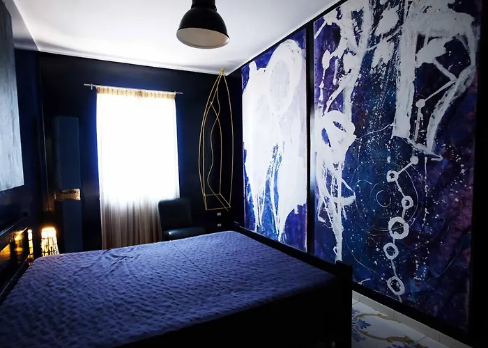 Apartmanhotel Atelier Sul Mare D'autore